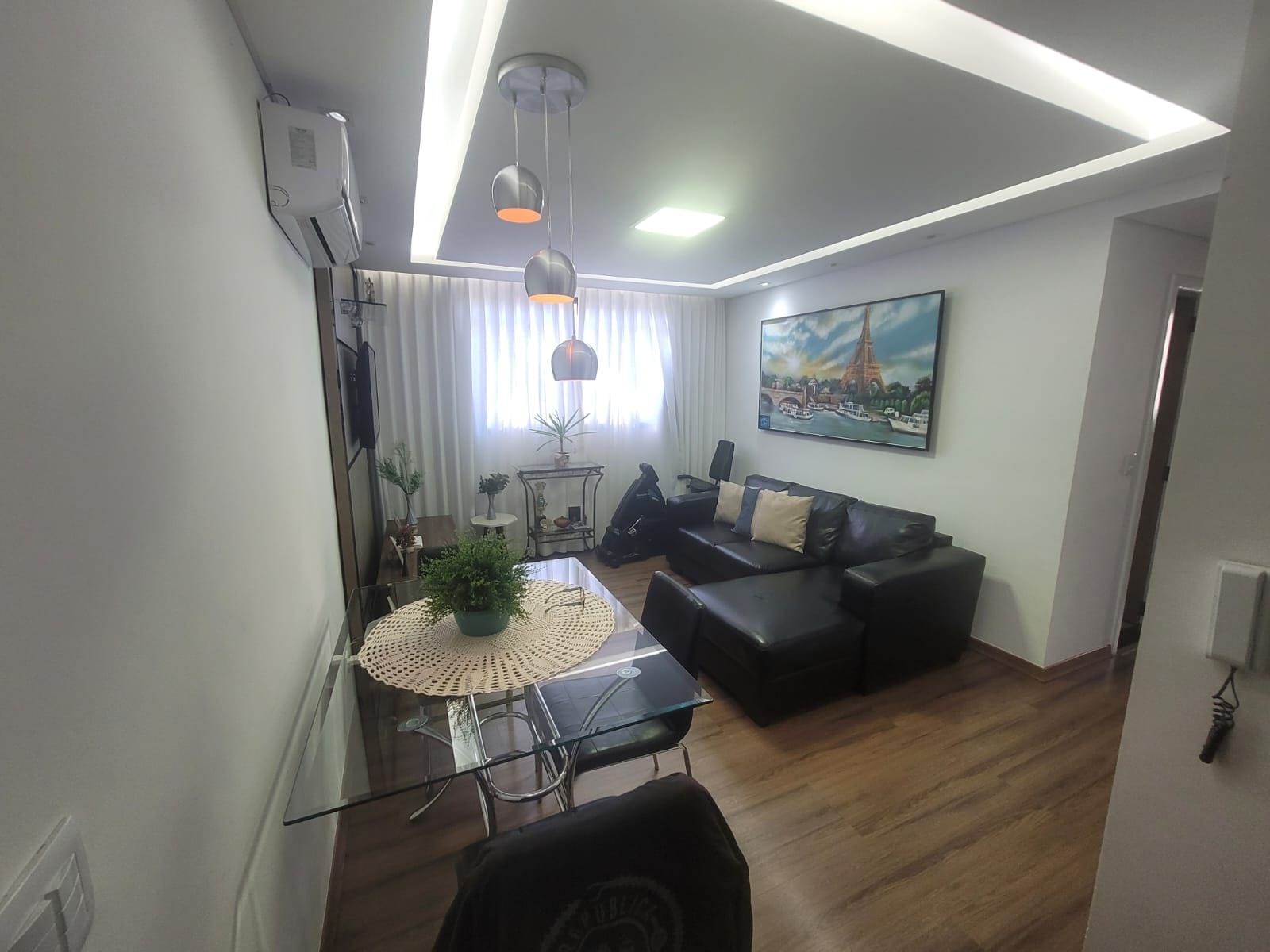 Apartamento, 3 quartos, 67 m² - Foto 15