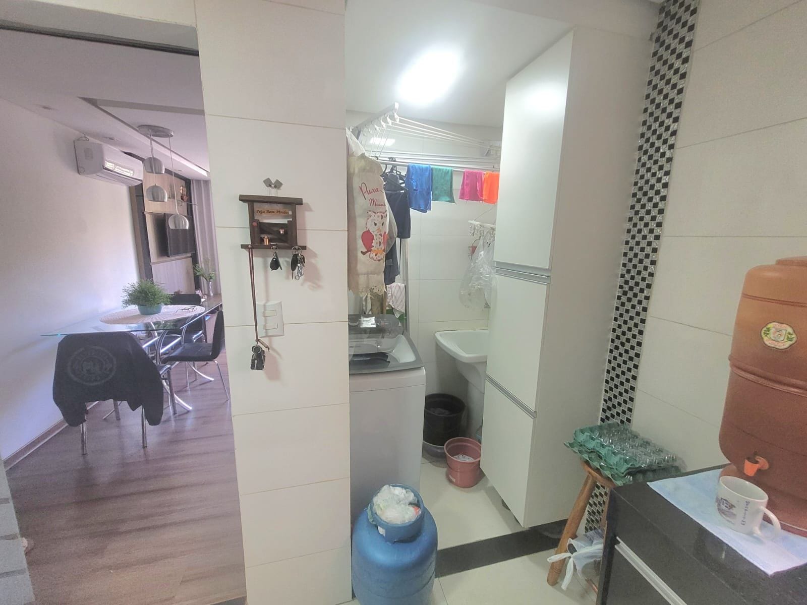 Apartamento, 3 quartos, 67 m² - Foto 21