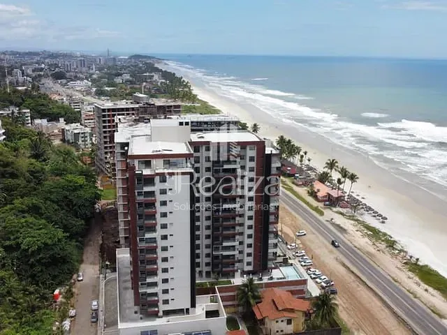 Apartamento 3 quartos e 2 banheiros, à venda, no bairro Nossa Senhora da Vitória em Ilhéus