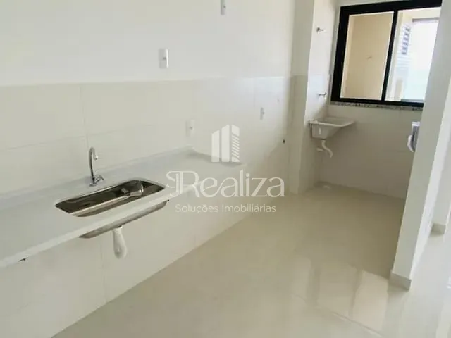 Apartamento 3 quartos e 2 banheiros, à venda, no bairro Nossa Senhora da Vitória em Ilhéus