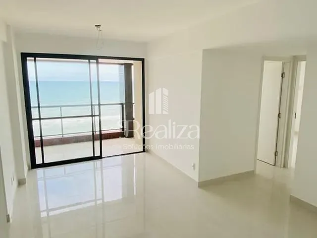 Apartamento 3 quartos e 2 banheiros, à venda, no bairro Nossa Senhora da Vitória em Ilhéus