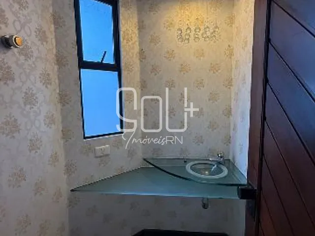 Apartamento 4 quartos e 4 banheiros, à venda, no bairro Candelária em Natal
