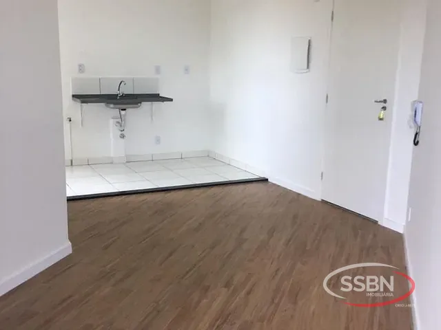 Apartamento 2 quartos e 1 banheiro, à venda ou para alugar, no bairro Jardim Marajoara em Nova Odessa