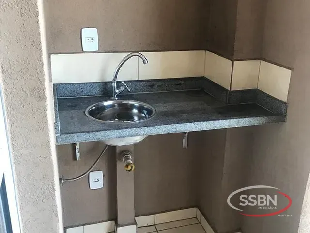 Apartamento 2 quartos e 1 banheiro, à venda ou para alugar, no bairro Jardim Marajoara em Nova Odessa