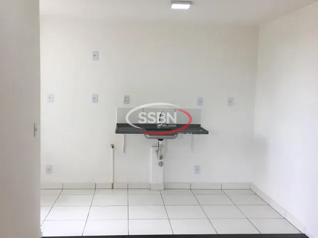 Apartamento 2 quartos e 1 banheiro, à venda ou para alugar, no bairro Jardim Marajoara em Nova Odessa