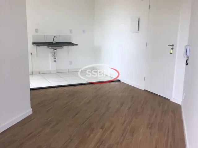 Apartamento 2 quartos e 1 banheiro, à venda ou para alugar, no bairro Jardim Marajoara em Nova Odessa