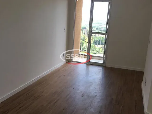Apartamento 2 quartos e 1 banheiro, à venda ou para alugar, no bairro Jardim Marajoara em Nova Odessa