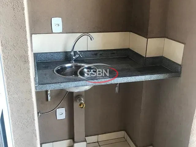 Apartamento 2 quartos e 1 banheiro, à venda ou para alugar, no bairro Jardim Marajoara em Nova Odessa