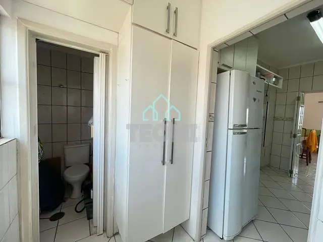 Apartamento com 80m² 3 quartos e 2 banheiros, à venda, no bairro Jardim das Nações em Taubaté