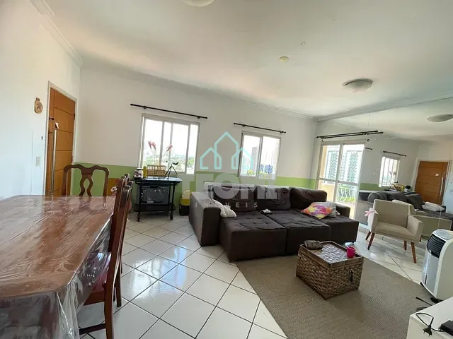 Apartamento com 80m² 3 quartos e 2 banheiros, à venda, no bairro Jardim das Nações em Taubaté