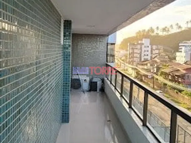 Apartamento com 120m² 3 quartos e 2 banheiros, à venda, no bairro Nossa Senhora da Vitória em Ilhéus