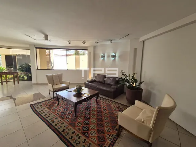 Apartamento 3 quartos e 2 banheiros, à venda, no bairro Campo do Galvão em Guaratinguetá