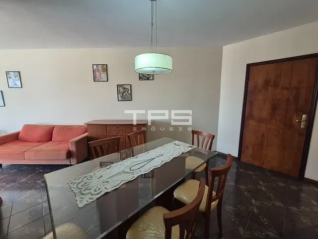 Apartamento 3 quartos e 2 banheiros, à venda, no bairro Campo do Galvão em Guaratinguetá