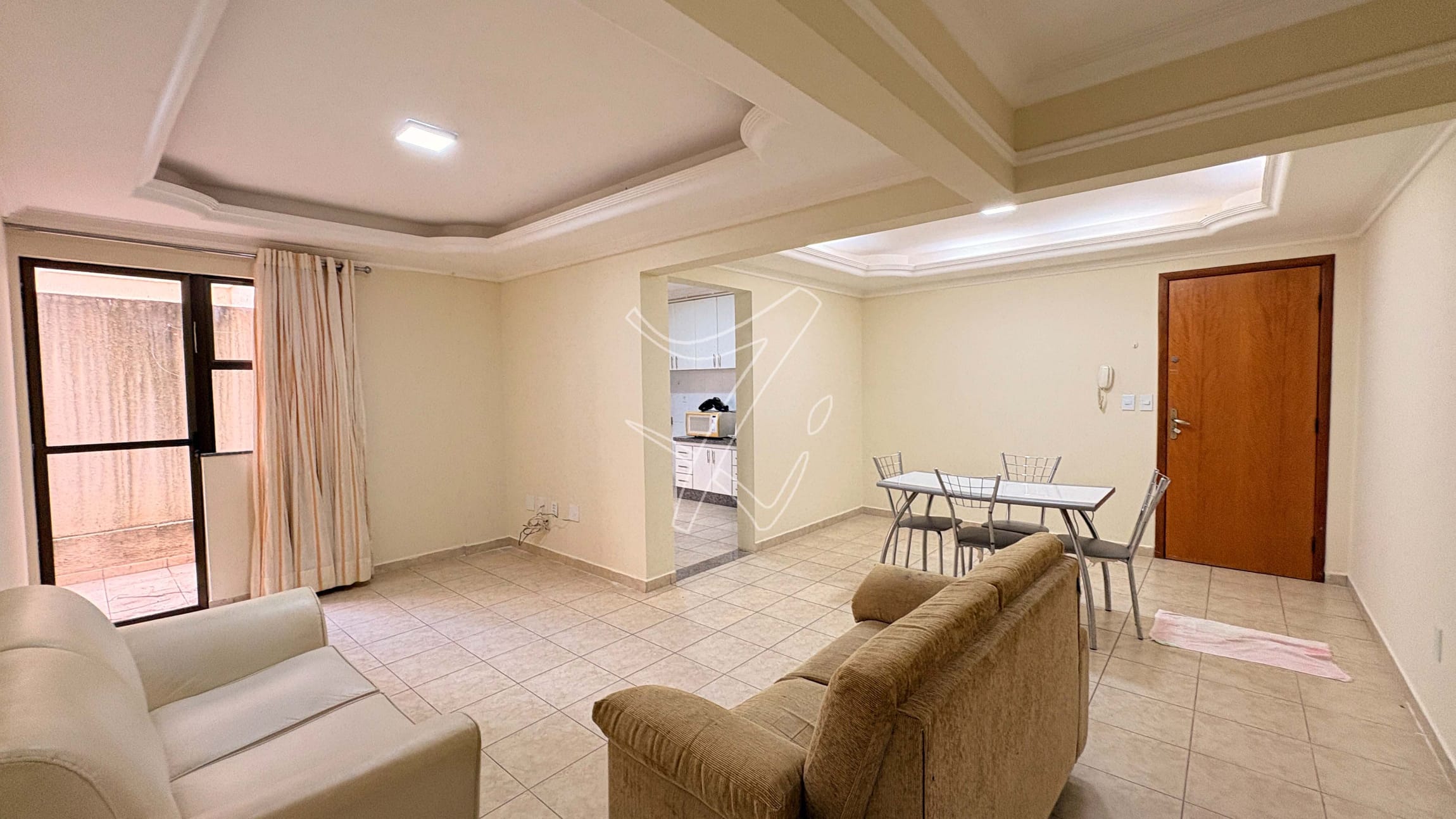 Apartamento, 2 quartos, 90 m² - Foto 30