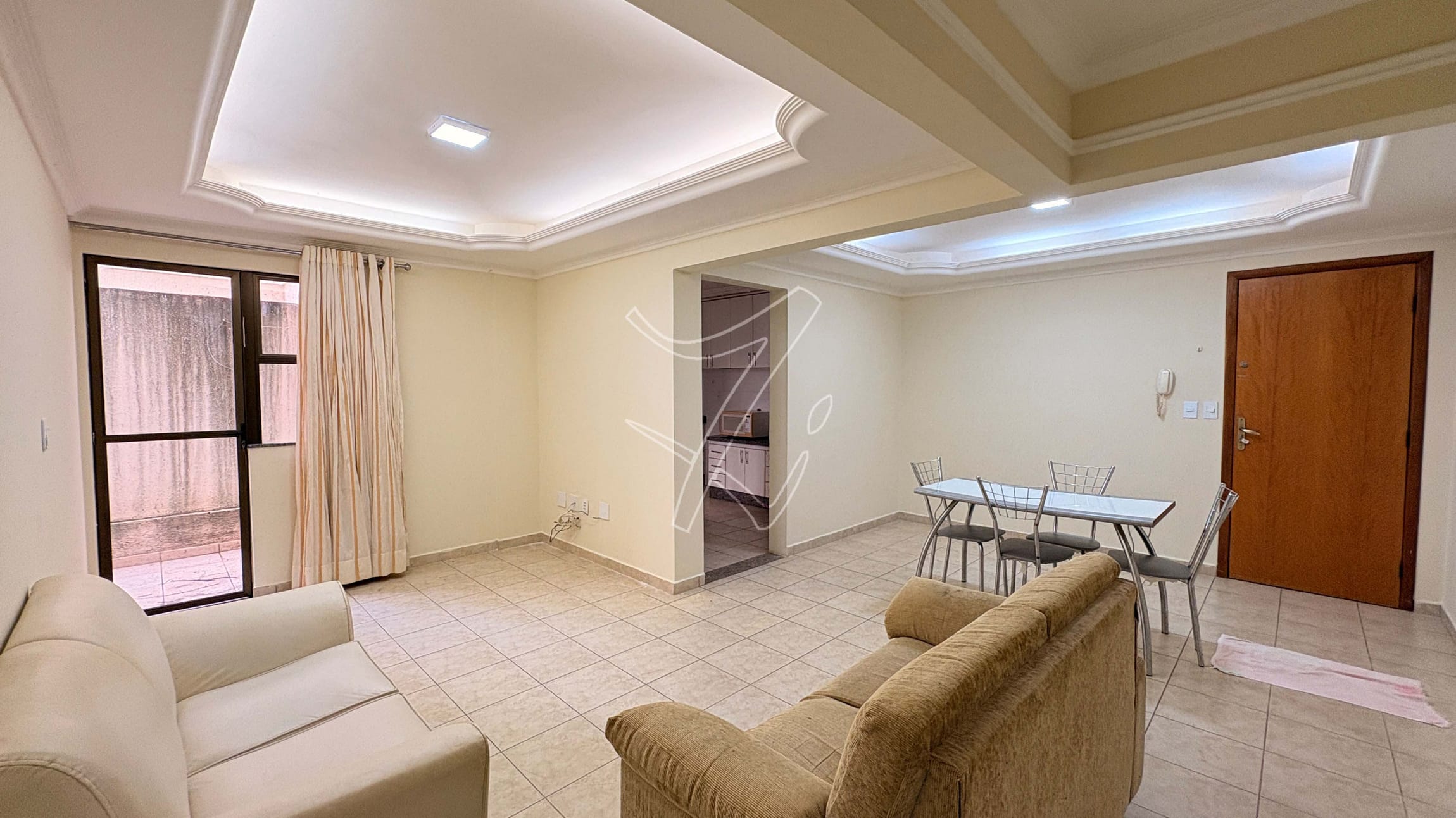 Apartamento, 2 quartos, 90 m² - Foto 38