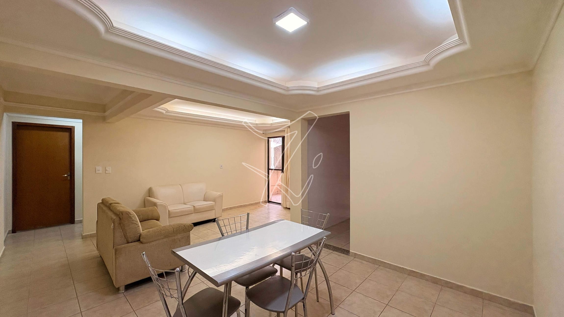 Apartamento, 2 quartos, 90 m² - Foto 39