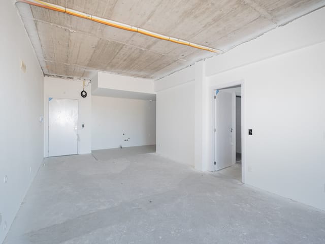 Apartamento com 94m² 2 quartos e 2 banheiros, à venda, no bairro Centro em Pelotas