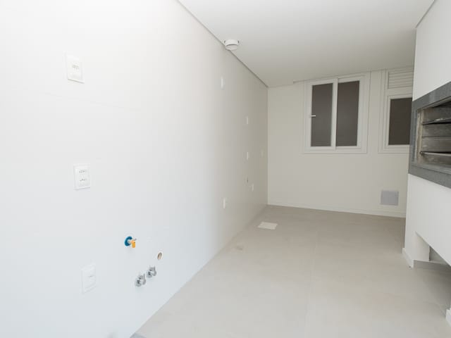 Apartamento com 94m² 2 quartos e 2 banheiros, à venda, no bairro Centro em Pelotas