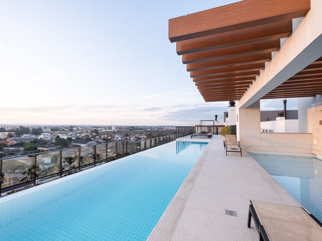 Apartamento com 94m² 2 quartos e 2 banheiros, à venda, no bairro Centro em Pelotas