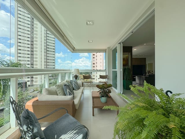 Foto do Apartamento - Apartamento à Venda, Edifício Auguste Rodin, Gleba Fazenda Palhano, Londrina, PR | VÉRTHORI IMOBI