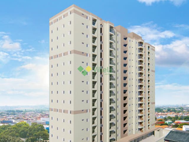 Foto do Apartamento - Apartamento em Centro  -  Poá | Villela Imóveis