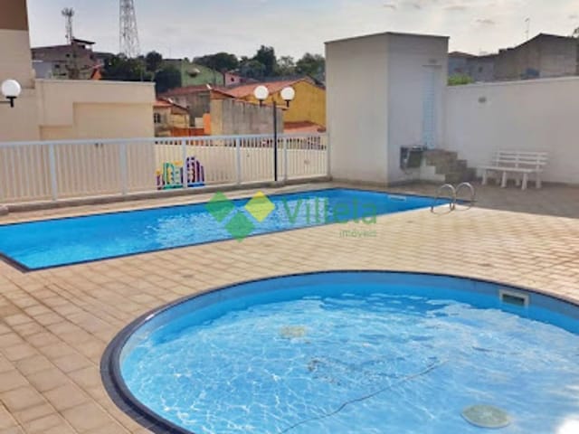 Foto do Apartamento - Apartamento em Centro  -  Poá | Villela Imóveis