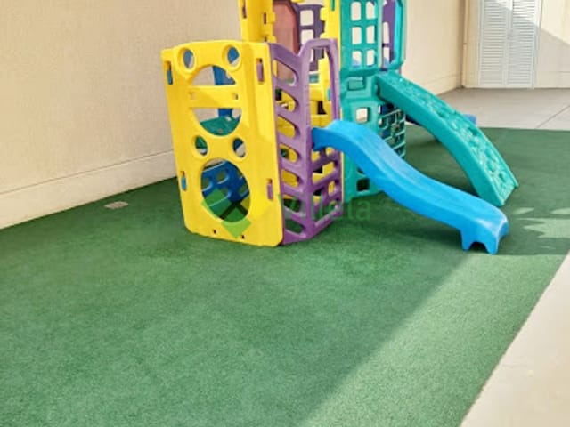 Foto do Apartamento - Apartamento em Centro  -  Poá | Villela Imóveis