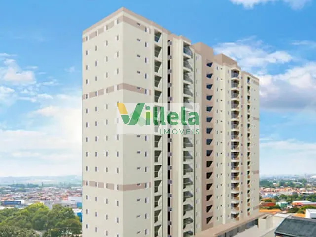 Apartamento com 70m² 3 quartos e 1 banheiro, à venda, no bairro Centro em Poá