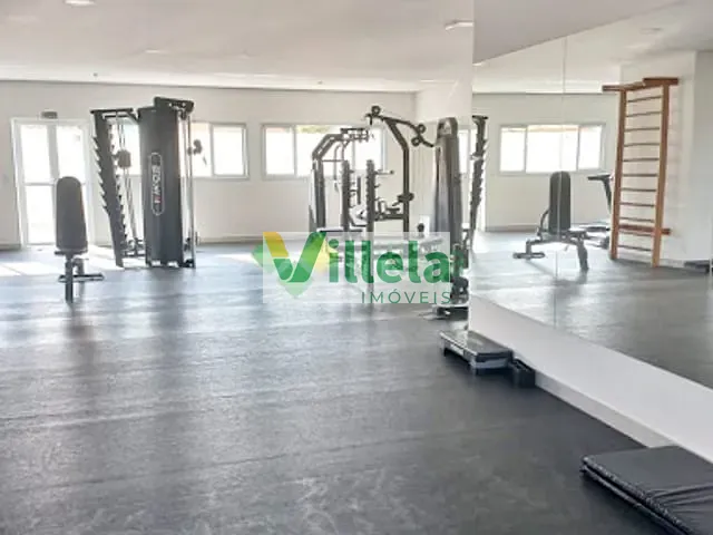Apartamento com 70m² 3 quartos e 1 banheiro, à venda, no bairro Centro em Poá