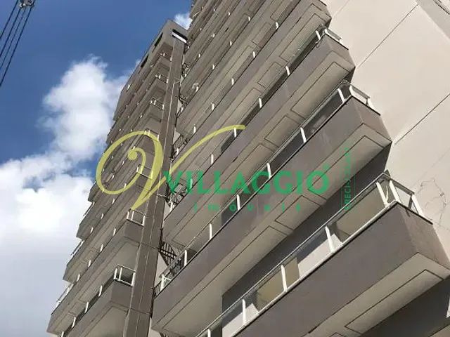 Apartamento 3 quartos e 2 banheiros, à venda, no bairro Boa Vista em São José do Rio Preto