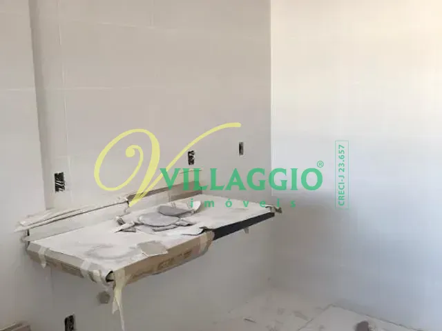Apartamento 3 quartos e 2 banheiros, à venda, no bairro Boa Vista em São José do Rio Preto