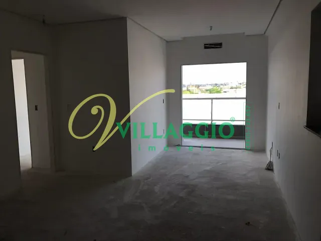 Apartamento 3 quartos e 2 banheiros, à venda, no bairro Boa Vista em São José do Rio Preto