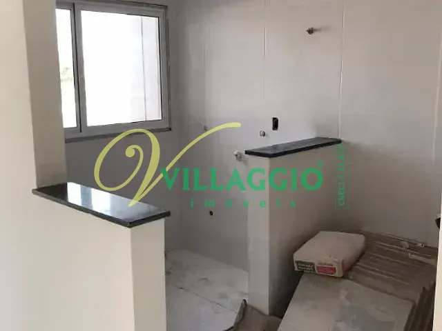 Apartamento 3 quartos e 2 banheiros, à venda, no bairro Boa Vista em São José do Rio Preto
