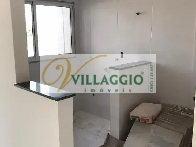 Apartamento 3 quartos e 2 banheiros, à venda, no bairro Boa Vista em São José do Rio Preto
