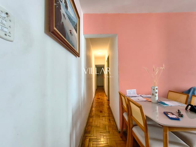 Apartamento com 77m² 3 quartos e 1 banheiro, à venda, no bairro Engenho Novo em Rio de Janeiro