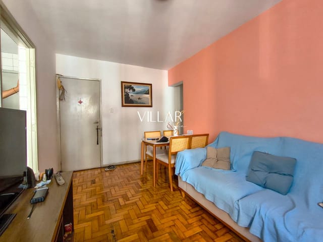 Apartamento com 77m² 3 quartos e 1 banheiro, à venda, no bairro Engenho Novo em Rio de Janeiro