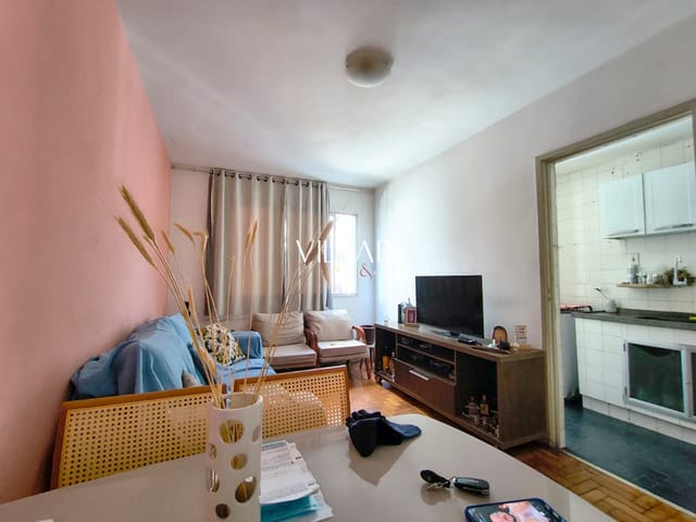 Apartamento com 77m² 3 quartos e 1 banheiro, à venda, no bairro Engenho Novo em Rio de Janeiro