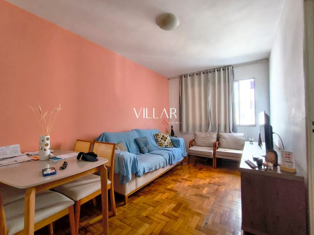 Apartamento com 77m² 3 quartos e 1 banheiro, à venda, no bairro Engenho Novo em Rio de Janeiro