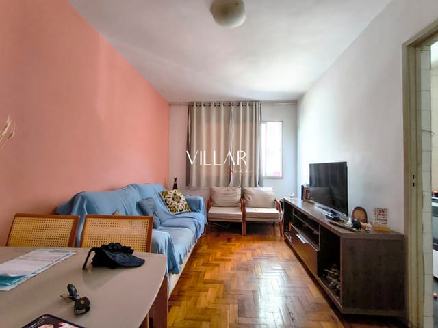 Apartamento com 77m² 3 quartos e 1 banheiro, à venda, no bairro Engenho Novo em Rio de Janeiro
