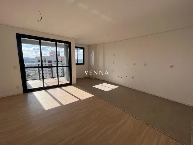 Apartamento com 184m² 2 quartos e 3 banheiros, à venda, no bairro Terra Bonita em Londrina