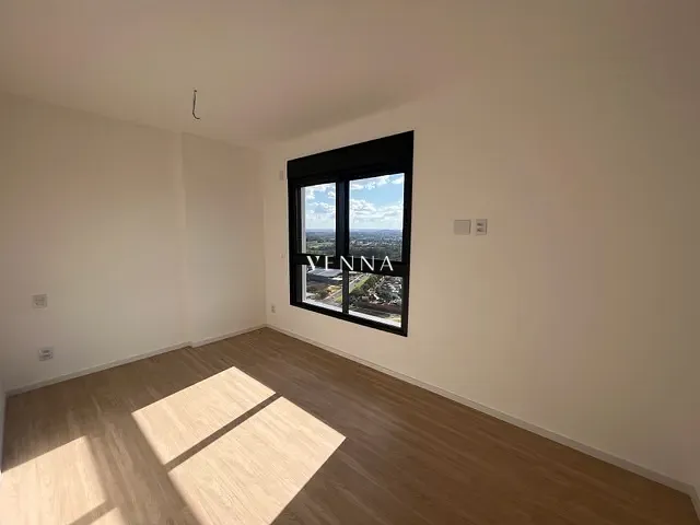 Apartamento com 184m² 2 quartos e 3 banheiros, à venda, no bairro Terra Bonita em Londrina