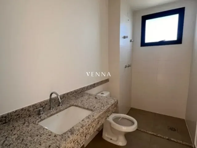 Apartamento com 184m² 2 quartos e 3 banheiros, à venda, no bairro Terra Bonita em Londrina
