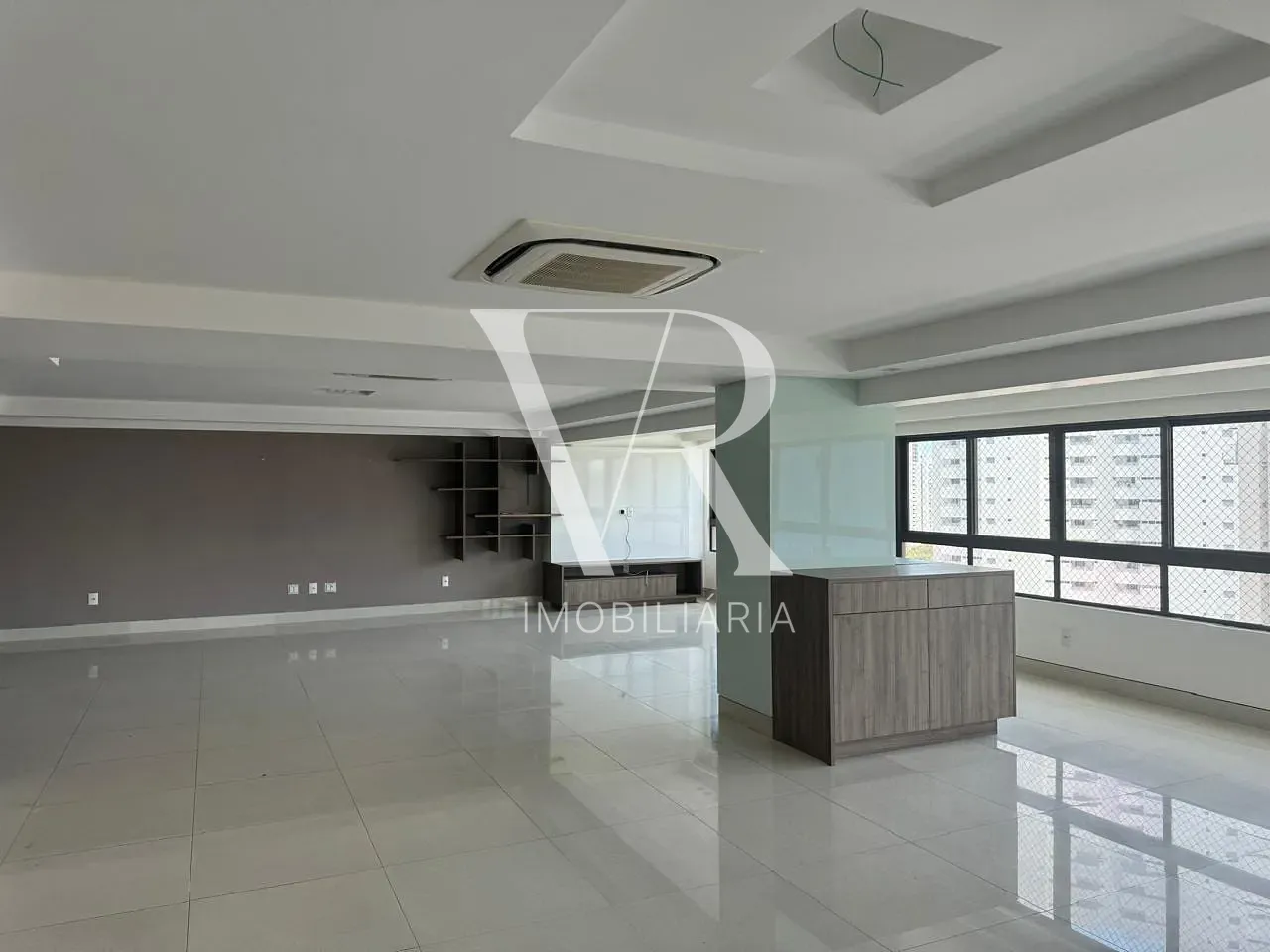 Apartamento, 4 quartos, 316 m² - Foto 1