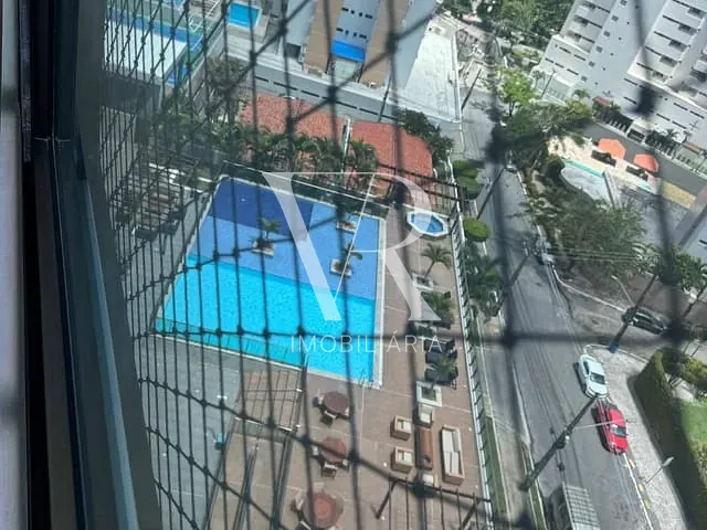 Apartamento 4 quartos e 6 banheiros, à venda, no bairro Miramar em João Pessoa