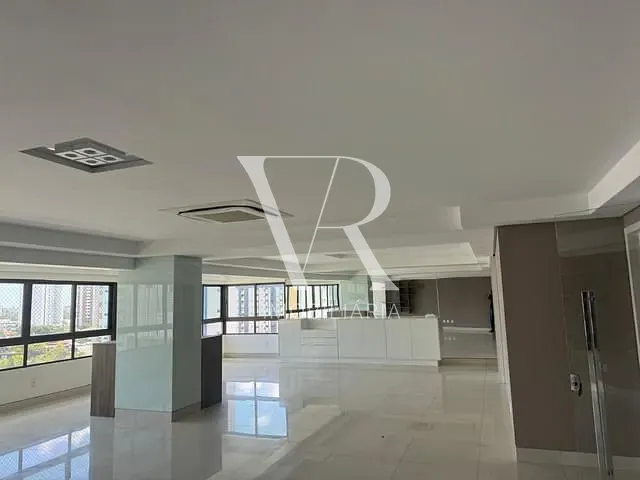 Apartamento 4 quartos e 6 banheiros, à venda, no bairro Miramar em João Pessoa