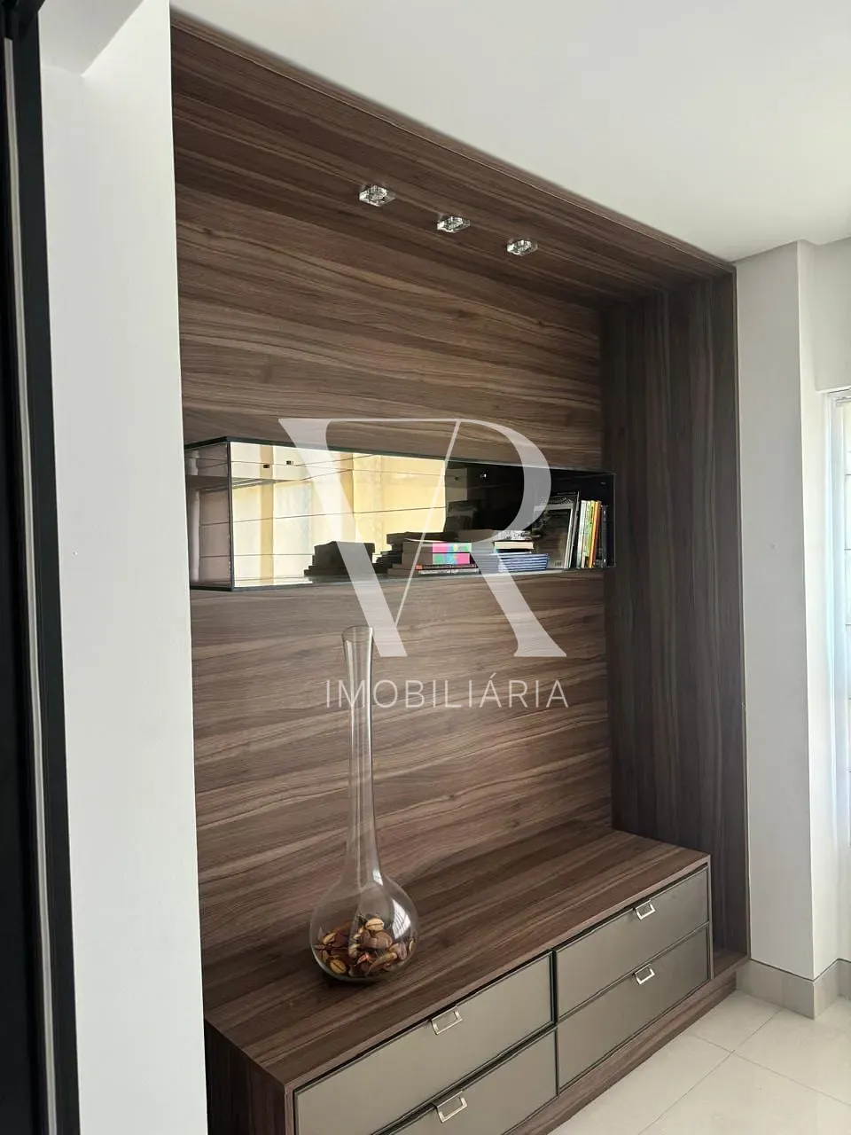 Apartamento, 4 quartos, 316 m² - Foto 4