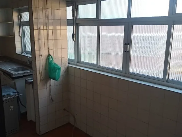 Apartamento 3 quartos e 2 banheiros, à venda, no bairro Centro em Santo André