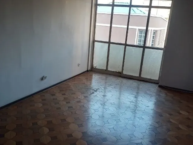 Apartamento 3 quartos e 2 banheiros, à venda, no bairro Centro em Santo André
