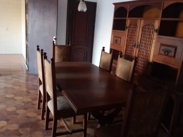 Apartamento 3 quartos e 2 banheiros, à venda, no bairro Centro em Santo André