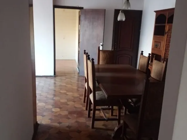 Apartamento 3 quartos e 2 banheiros, à venda, no bairro Centro em Santo André